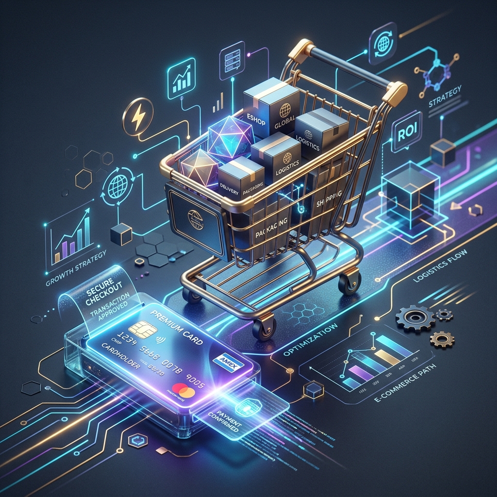 E-Commerce Solutions