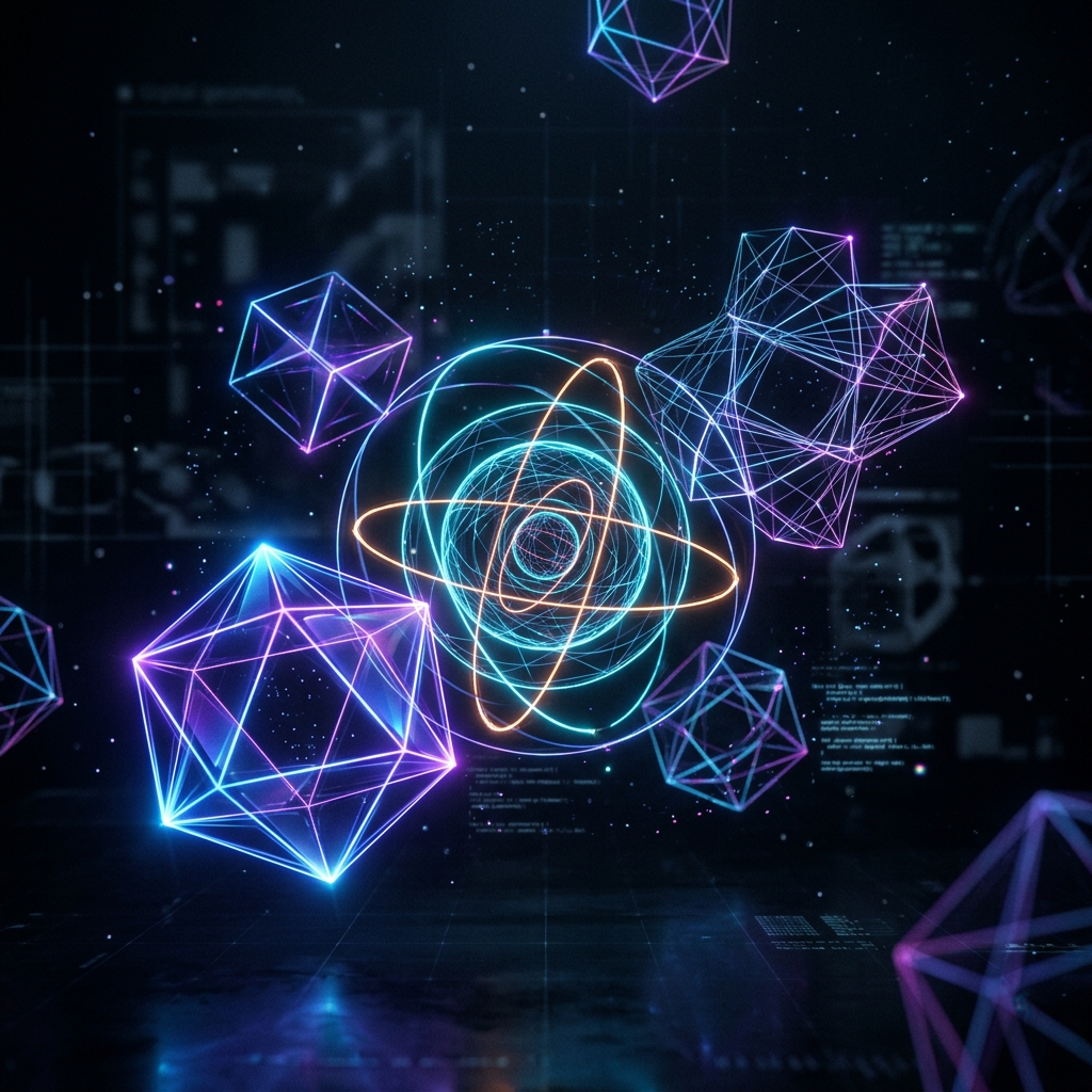 3D Web Development